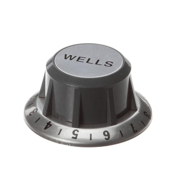 Star / Wells 2R-30372 WARM KNOB