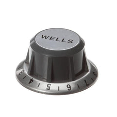 Star / Wells 2R-30372 WARM KNOB