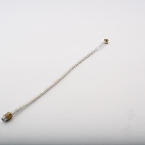 Frymaster 8100703 GAS LINE .25 X 17.50