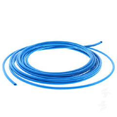 CMA Dishmachines 00425.51 HOSE, BLUE CHEMICAL PER FOOT