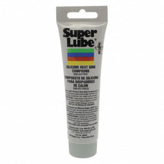 Generic ASC 6600-1301 SUPER LUBE, SILICONE GREASE, 3oz