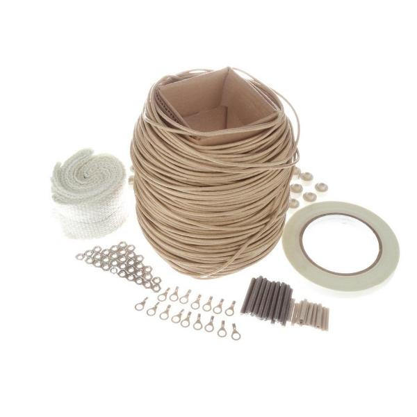 Alto Shaam 14228 High Temperature Cable Kit 265ft