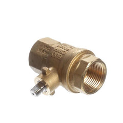 Southbend Range 1188748 VALVE, BALL W/O HANDLE