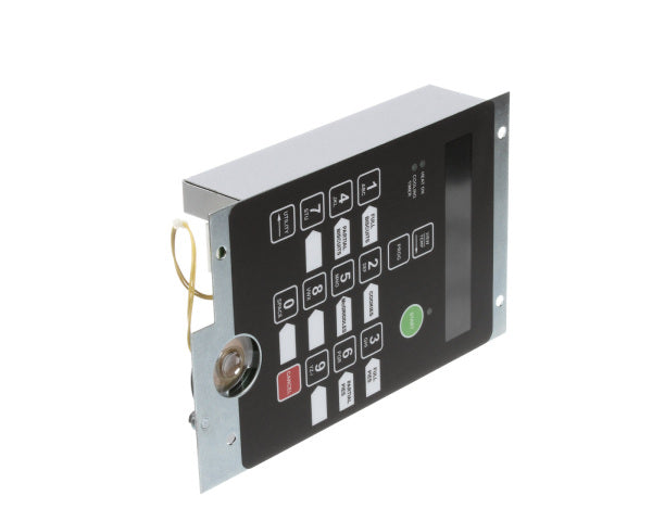 Star / Wells 2J-Z21861 CONTROL M4200-4 MULTI STAGE