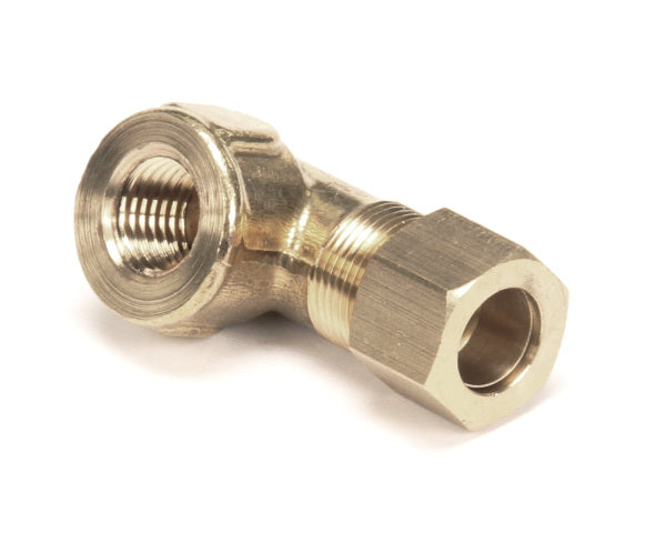 Vulcan Hart FP-086-43 FITTING, TUBE 7/16 FEMALE THREAD