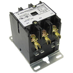 Generic ASC 3805-3157 CONTACTOR, 3 POLE, 120V, 30/40AMP