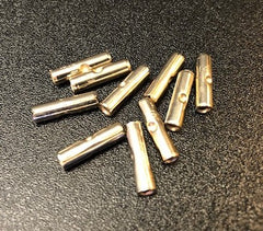 Generic ASC 4010-1071 TERMINAL-BUTT 16-14 GA, 900F (10PK)