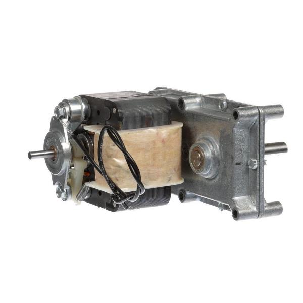 Pitco PP10928 Motor; Basket Lift 120V 60HZ LH; CW