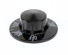 Southbend Range 1195303 KNOB / DIAL, TST [OFF / 175-600F]