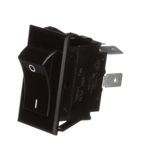 Alto Shaam SW-34769 ROCKER SWITCH