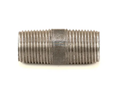 Groen Z005551 NIPPLE 1/2" NPT X 2"