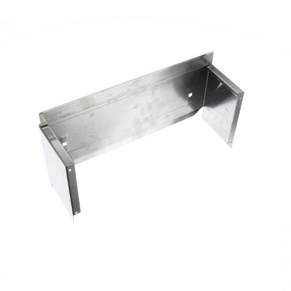 Frymaster 2100384 FLUECAP W/O GUSSET MJ35/GF14