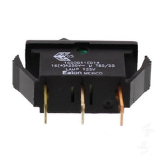 Frymaster 8072734 GREEN LIGHTED SWITCH 120V