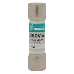 Generic ASC 3825-1953 FUSE FNM-3, 250VAC, NON-INDICATING TIME DELAY