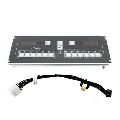 Frymaster 8262413 ***CONTROLLER, DEAN BUILT-IN FV GAS SMT