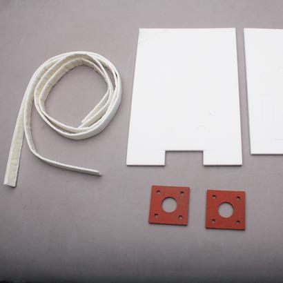 Frymaster 8260931 BURNER INSULATION KIT FV