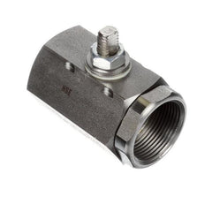 Frymaster 8101017 DRAIN VALVE W/PLUNGER HANDLE