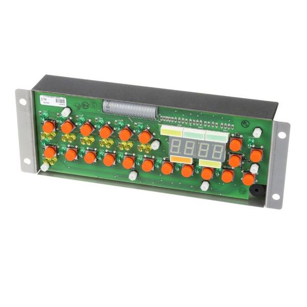 Alto Shaam CC-34063 CONTROL, ASSB, TH/III, CCOK, HOLD