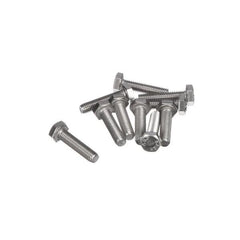 Electrolux 0D0595 SCREWS (PK10)