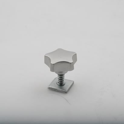 Globe A222 Support Knob Includes Plate and Stud Assy (A415)