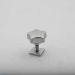 Globe A222 Support Knob Includes Plate and Stud Assy (A415)