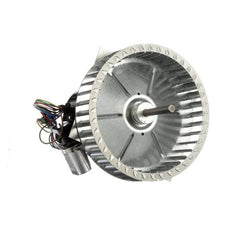 Nu-Vu 250-1002 MOTOR ASSY,1/3 HP EMERSON, DUAL VOLTAGE, LONG SHAFT