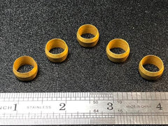Generic ASC 4000-1015 FERRULE 7/16" COMPRESSION (5PK)