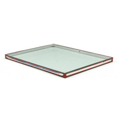 Alto Shaam GL-25615 GLASS, WINDOW, DOUBLE PANE