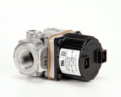 Lincoln 369398 SOLENOID VALVE, (NAT/LP 120V)