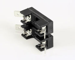 Frymaster 8072820 FUSE- BLOCK 2 POLE
