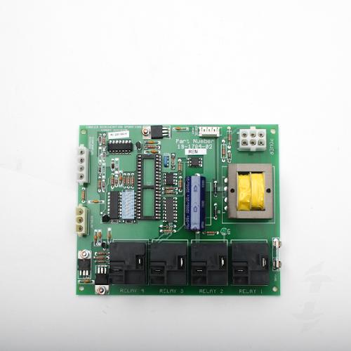Beverage Air 19-1704-02 **NLA** | BOARD, CONTROL-PULSE-W/RELAY