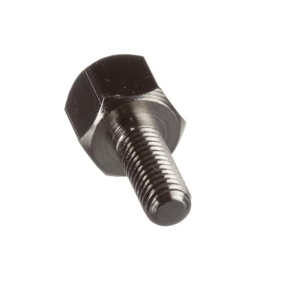 Nu-Vu 21-1060-A THUMBSCREW, HEX, 10-32X.488"LG