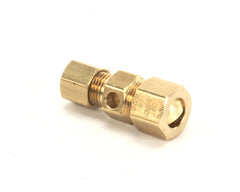 Southbend Range 1183584 FITTING, NAT 3/8 REDUCER B36D-TTT