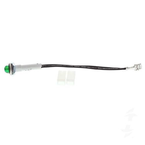 Bunn 47575.1000 KIT, LAMP ASSY LED 125V GREEN