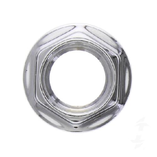 Bunn 07119.0000 FAUCET SHANK NUT, FLangED-CRM