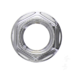 Bunn 07119.0000 FAUCET SHANK NUT, FLangED-CRM
