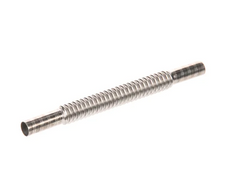 Southbend Range 1187477 TUBE, FLEX 3/8 X 5