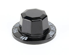 Southbend Range 1190573 KNOB / DIAL, TST [OFF / 175- 550F]