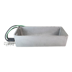 Generic ASC 7415-1952 DRAIN PAN, CONDENSATE EVAP, 120V 160W 50OZ.,10" X 4-1/2" X 3-3/8"