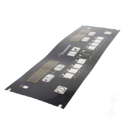Frymaster 8075323 MEMBRANE