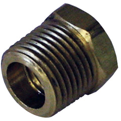Generic ASC 5601-2001 REDUCING FITTING, BRASS 3/8"MPT X 1/4"FPT