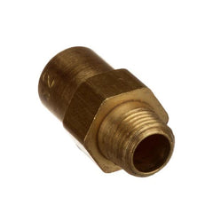 Southbend Range 1183372 HOOD;FITTING;ORIFICE #52 PROP