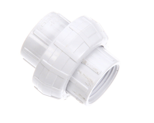 Alto Shaam FT-35081 FITTING, STD UNION 3/4 NPTPVC