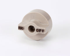 Frymaster 8100433 KNOB, GAS VALVE ON/OFF (NO PILOT)