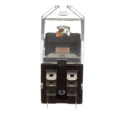 Pitco P5046691 Relay;120VAC SPDT W/Mounting Tabs