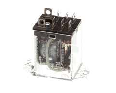 Jackson 5945-002-47-41 RELAY; 115V OMRON LY2F-AC110/120