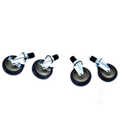 Blodgett 16002 CASTERS; SET OF 4; 5"