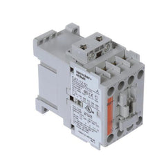 Alto Shaam CN-3652 Contactor; DL4K 01; 20 Amp