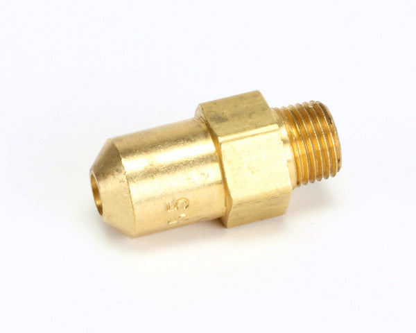 Southbend Range 1176034 HOOD; FITTING;ORIFICE;#55;PROP