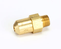 Southbend Range 1176034 HOOD; FITTING;ORIFICE;#55;PROP